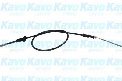 KAVO PARTS bhc5606 -  Трос, стояночная тормозная система